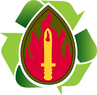 US Army Reserve 63d Readiness Division Logo